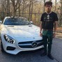 MFINGDREW - wheezy x lil baby "foreign" - 132 BPM