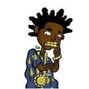 MFINGDREW - Man Down | : Prod MFINGDREW