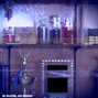 Aguitas - Glass Case