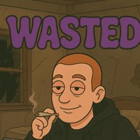 Wasted 