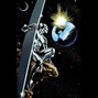 orenswrldd - silversurfer