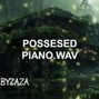 BEATZBYZAZA - Possesed Piano - Hip-Hop Beat - 80 BPM