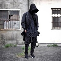 Vader