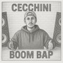 Cecchini - Canserbero "PIANO" Boom Bap type beat