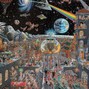 Krio - the dark side of the moon