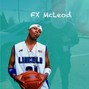 FX McLeod - Sebastian Telfair