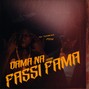 DI J GERMAN - DAMA NA FASSI FAMA - MC TCHABACO(Official Instrumental) prod.DIJG