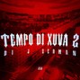 DI J GERMAN - TEMPO DI XUVA 2