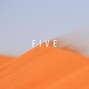 Finessegawd - Five