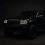 Weaver - Black SUV - Hard Electronic Futuristic Type Beat