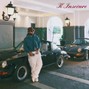 K Insecure - Larry June Sample Type Beat "Is This What You Want?"