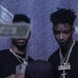 Maxed Beats - Rough ~ 21 Savage x Metro Boomin Type Beat (Prod ND X Maxed)