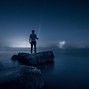 Moon Mafia Beats  - Lonely