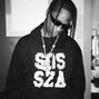 hazeyw - Traviss Scott x Mike Dean Type Experimental Beat ''notorious''