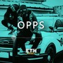 ETH Beats - Opps - Hard Drill / Trap Beat | New School Instrumental | ETH Beats