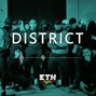 ETH Beats - District - Hard Drill / Trap Beat | New School Instrumental | ETH Beats
