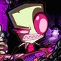 VERRUCKT - Invader Zim