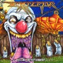 VERRUCKT -  Pink Slip 