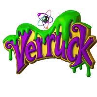 VERRUCKT
