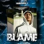 Arcvde - OBOY x Dark Trap Type Beat - BLAME | 140 BPM Dark Trap Type Beat