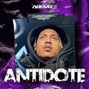 Arcvde - OBOY x Niska Trap Type Beat - ANTIDOTE | 190 BPM Trap Type Beat