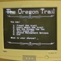 xddrey - Oregon trail