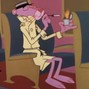 xddrey - pink panther