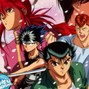 xddrey - hakusho