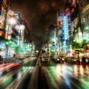 blackemigo - City Lights Beat (Produced by Black Emigo) 