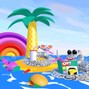 blackemigo - Island Vibes Beat (Produced by Black Emigo)