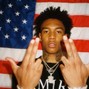 5thindi - Glokk40spaz + Babystaydown type beat - "DOG HANDS"