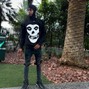 5thindi - Glokk40spaz + Babystaydown type beat - "jumpin"