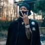 5thindi - Glokk40spaz + Babystaydown type beat - " FOREIGN"