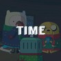 SpoonBeats - Lofi Trap Type Beat - ''Time''