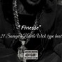 Phxntoxm - 21 Savage x Nardo Wick x Key Glock type beat "Finesse"