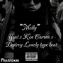 Phxntoxm - Yeat x Ken Carson x Destroy Lonely type beat "Molly"