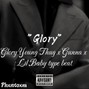 Phxntoxm - Young Thug x Gunna x Lil Baby type beat "Glory"