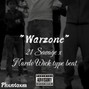 Phxntoxm - 21 Savage x Nardo Wick type beat "Warzone" 