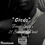 Phxntoxm - Travis Scott x 21 Savage type beat "Credo"