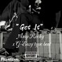 Phxntoxm - Asap Rocky x G-Eazy type beat "Get it"