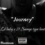 Phxntoxm - Lil baby x 21 Savage type beat "Journey"