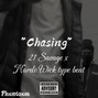 Phxntoxm - 21 Savage x Nardo Wick x Metro Boomin type beat "Chasing" 