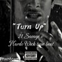 Phxntoxm - 21 Savage x Nardo Wick type beat "Turn Up"