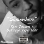 Phxntoxm - LUNCHBOX x Ken Carson x SoFaygo type beat "Somewhere