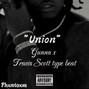 Phxntoxm - Gunna x Don toliver x Travis Scott type beat "Union"