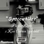 Phxntoxm - Playboi Carti x Ken Carson type beat "Spacewalker"
