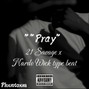 Phxntoxm - 21 Savage x Nardo Wick x Metro Boomin type beat "Pray" 