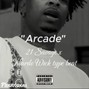 Phxntoxm - 21 Savage x Nardo Wick x Metro Boomin type beat "Arcade"