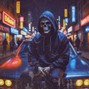 Sinister Ways - Neon Nights | Synthwave x Retrowave type beat