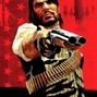 MDG - Red Dead